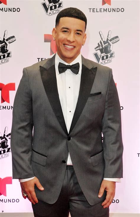 hot daddy yankee